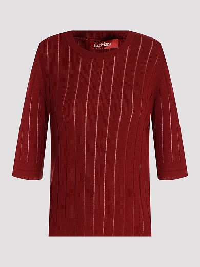 джемпер Max Mara MSTRAGNO