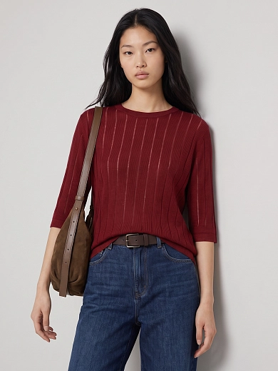 джемпер Max Mara MSTRAGNO