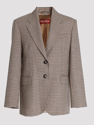 жакет Max Mara MSTSALICE
