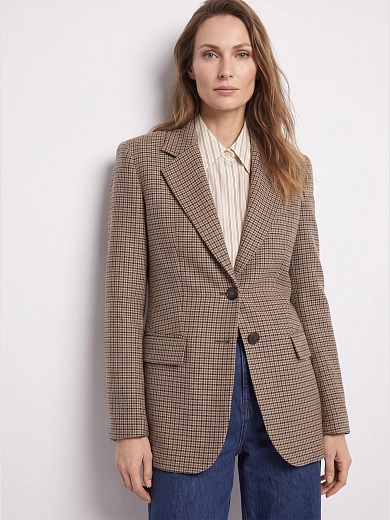 жакет Max Mara MSTSALICE