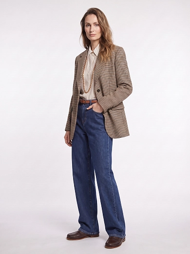 жакет Max Mara MSTSALICE