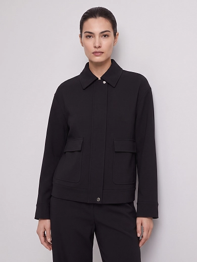 жакет Max Mara MSTSAUNA