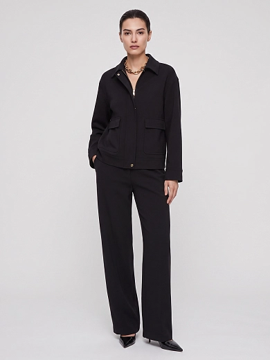 жакет Max Mara MSTSAUNA