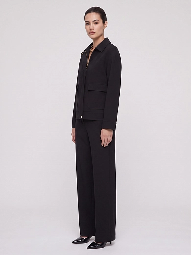 жакет Max Mara MSTSAUNA