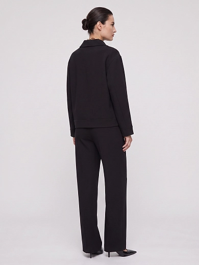жакет Max Mara MSTSAUNA