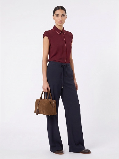 топ Max Mara MSTSKIPPER