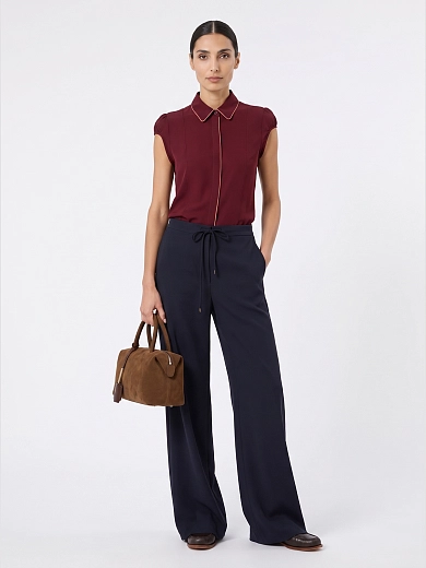 топ Max Mara MSTSKIPPER