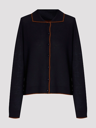 кардиган Max Mara MSTTARGA