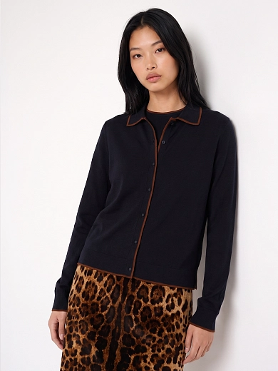 кардиган Max Mara MSTTARGA