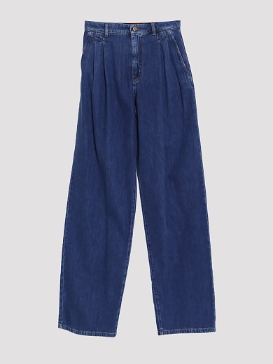 джинсы Max Mara MSTVALVOLA