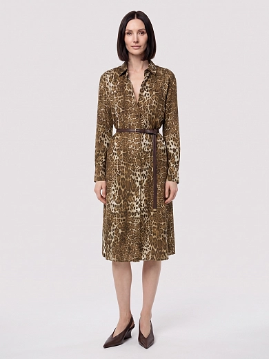 платье Max Mara MSTVIGILE