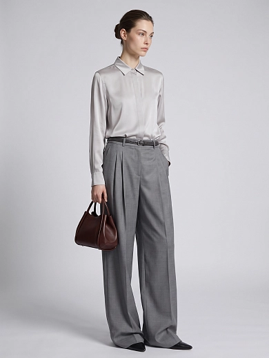 блузка Max Mara MSTXERO