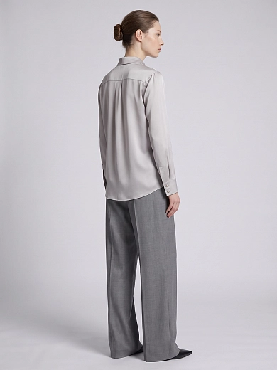 блузка Max Mara MSTXERO