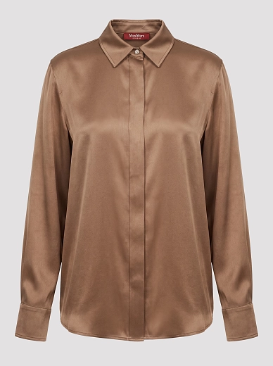 блузка Max Mara MSTXERO