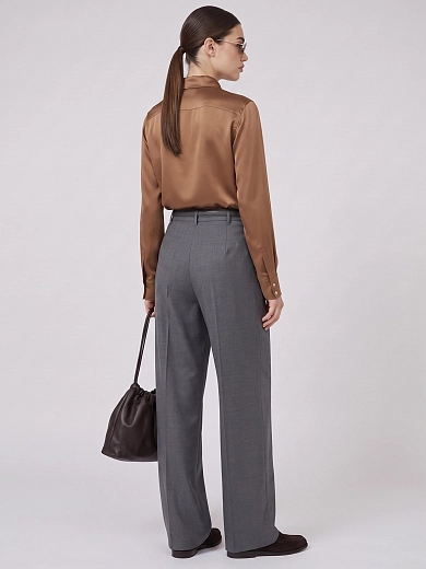 блузка Max Mara MSTXERO