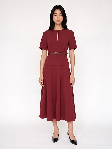 платье Max Mara MSTZORRO