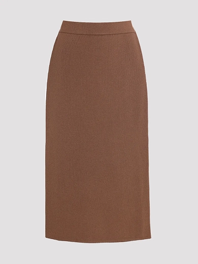 юбка трикотажная Max Mara MSTZUCCA