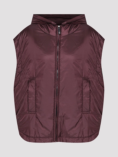 жилет cameluxe Max Mara MTCAMBRA