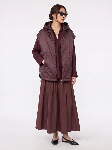 жилет cameluxe Max Mara MTCAMBRA