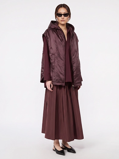 жилет cameluxe Max Mara MTCAMBRA