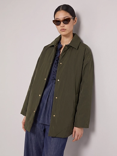 куртка cameluxe Max Mara MTCCARLOTTA