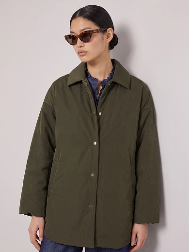 куртка cameluxe Max Mara MTCCARLOTTA