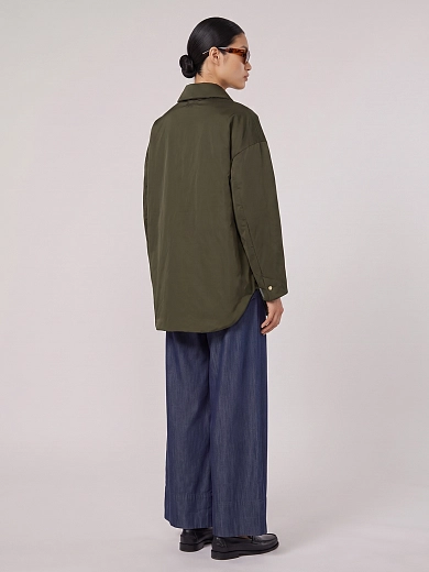 куртка cameluxe Max Mara MTCCARLOTTA