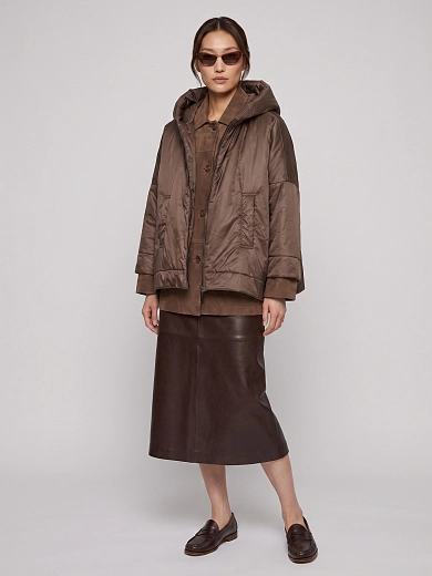 куртка cameluxe Max Mara MTCFIORE