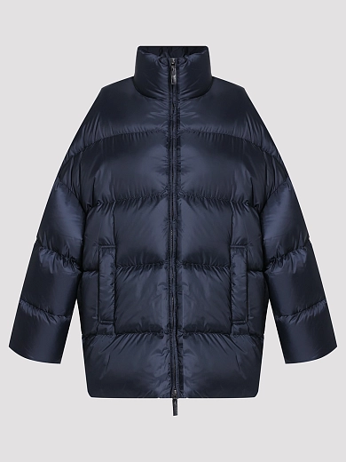 пуховик короткий Max Mara MTCFREE