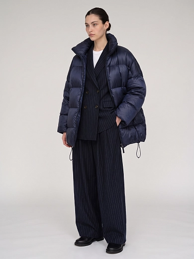 пуховик короткий Max Mara MTCFREE