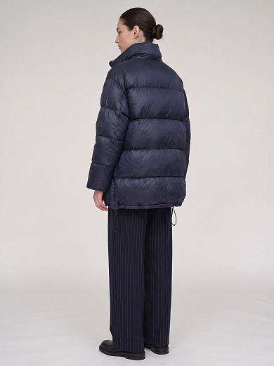 пуховик короткий Max Mara MTCFREE