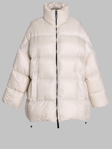 пуховик короткий Max Mara MTCFREE
