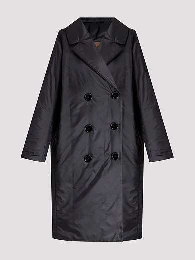 пальто cameluxe Max Mara MTCGREENCO