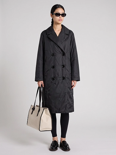 пальто cameluxe Max Mara MTCGREENCO