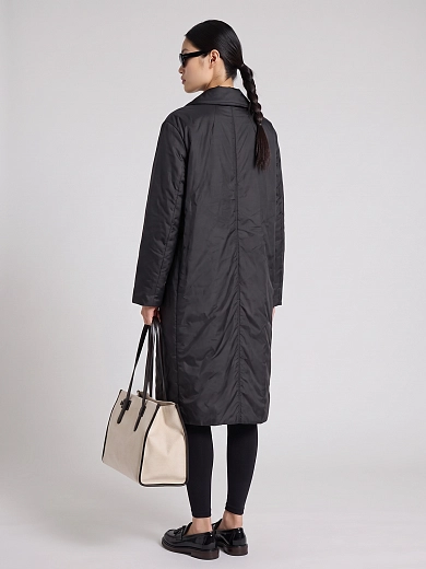 пальто cameluxe Max Mara MTCGREENCO