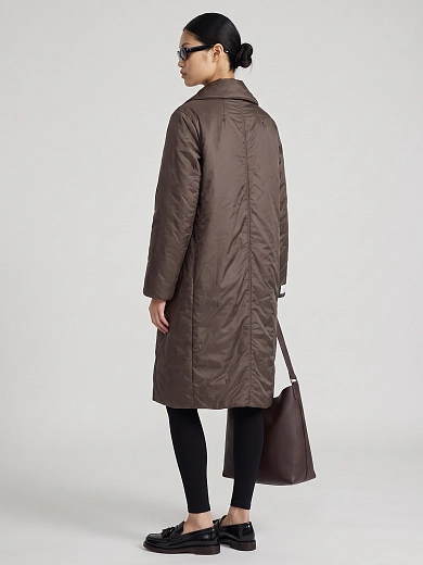 пальто cameluxe Max Mara MTCGREENCO