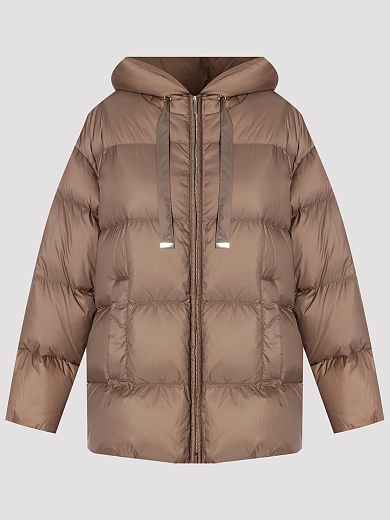 пуховик короткий Max Mara MTCNERINE