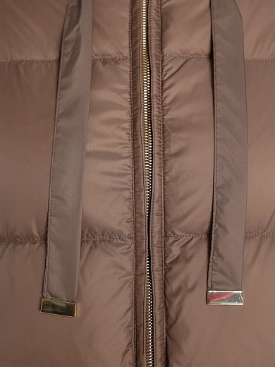 пуховик короткий Max Mara MTCNERINE