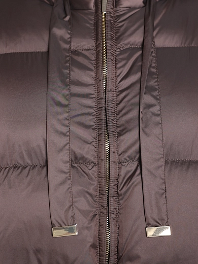 пуховик короткий Max Mara MTCNERINE