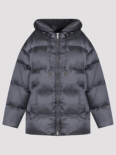 пуховик короткий Max Mara MTCNERINE
