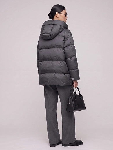 пуховик короткий Max Mara MTCNERINE