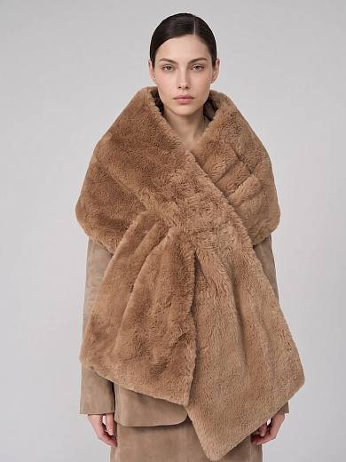 шарф Max Mara MTCPIACERE