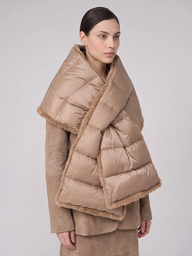 шарф Max Mara MTCPIACERE