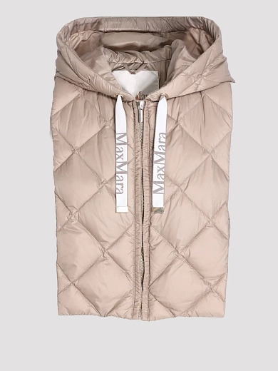 капюшон Max Mara MTCTREC
