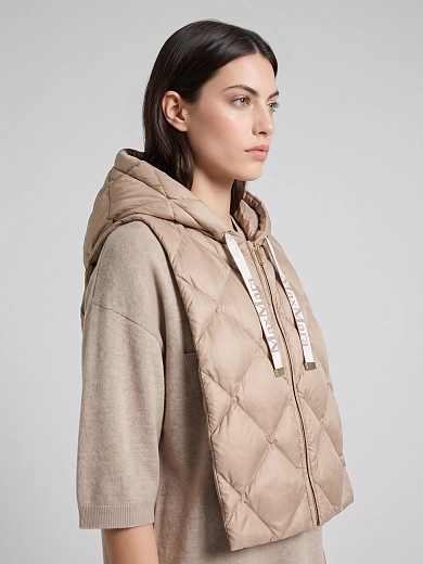 капюшон Max Mara MTCTREC