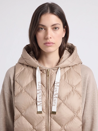 капюшон Max Mara MTCTREC