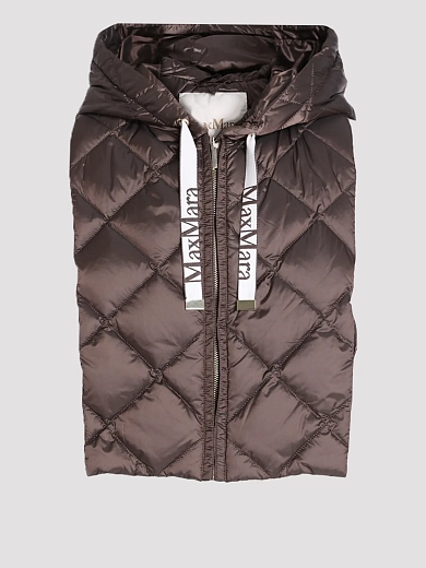капюшон Max Mara MTCTREC