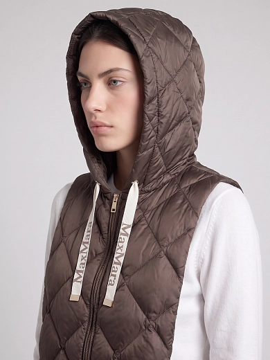 капюшон Max Mara MTCTREC