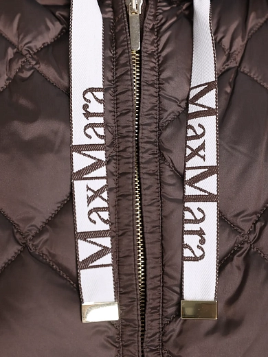 капюшон Max Mara MTCTREC