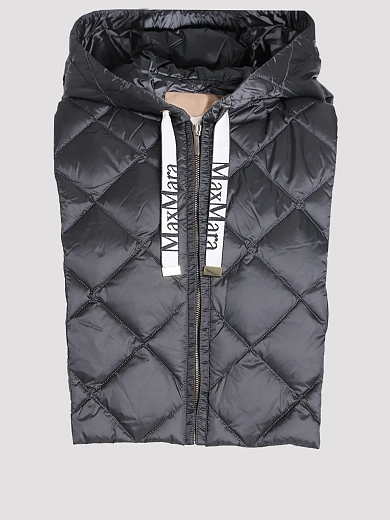 капюшон Max Mara MTCTREC